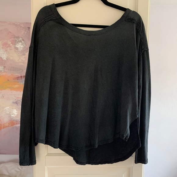 Free People Long Sleeve - Picture 4 of 7